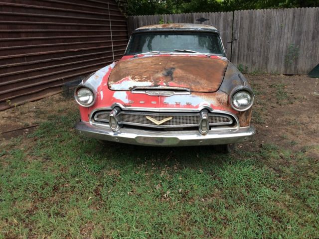 1956 desoto fireflite base