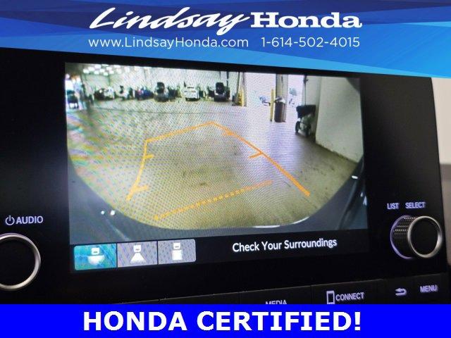 2022 honda civic