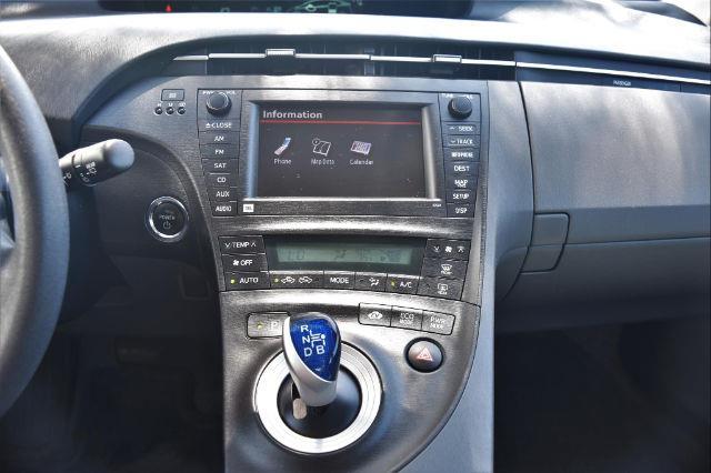 2011 toyota prius i i 4dr hatchback for sale in middletown, rhode island