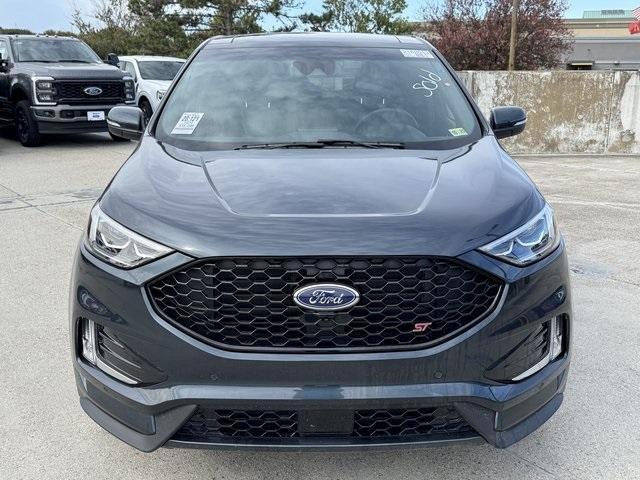 2024 ford edge st