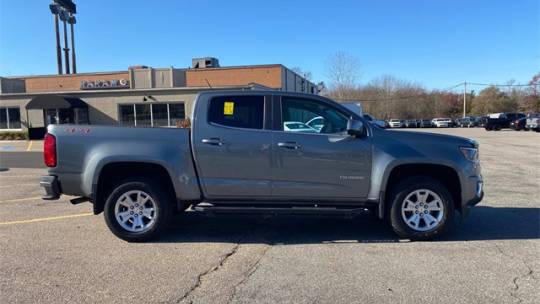 2019 Chevrolet