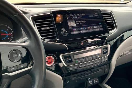 2019 honda pilot in blaine, minnesota