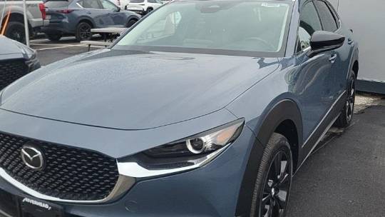 2024 Mazda CX-30
