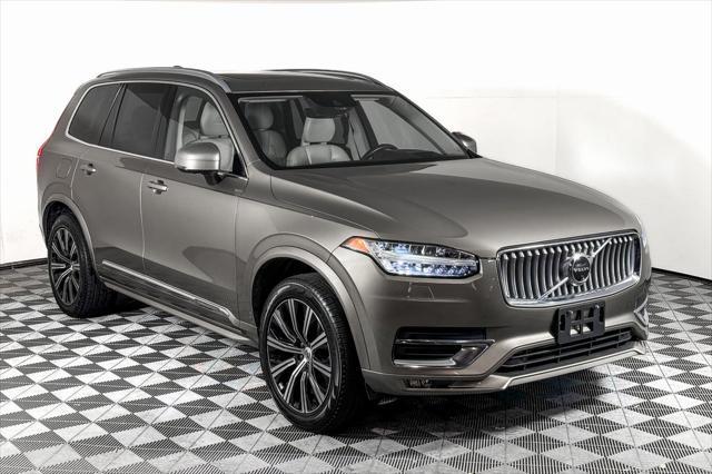 2020 volvo xc90 t6 inscription