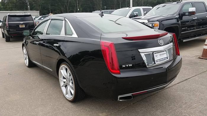 used 2013 cadillac xts premium hammond, la 70403 for sale in hammond, louisiana