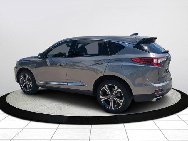 2022 acura rdx advance package
