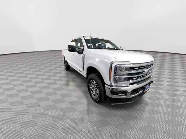 2023 ford f-350 lariat