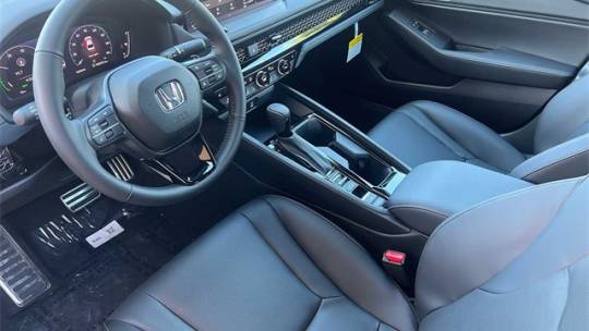 2024 Honda Accord