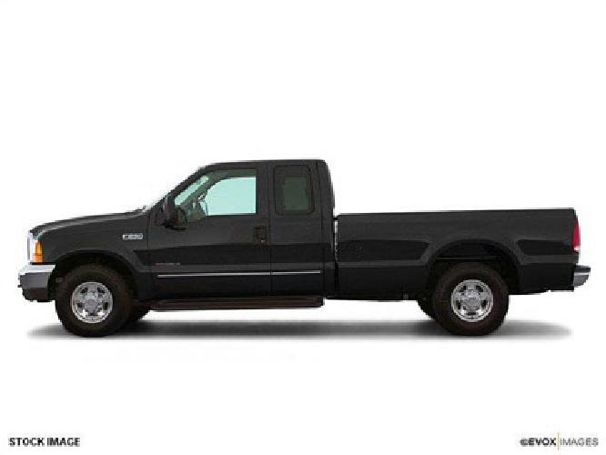 2000 ford super duty f-250 xlt in davie, fl