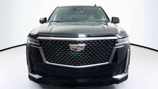 2021 Cadillac Escalade