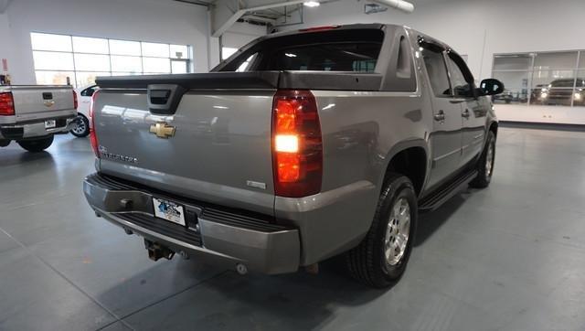 used 2008 chevrolet avalanche 4x4 lt anchorage, ak 99515 for sale in anchorage, alaska