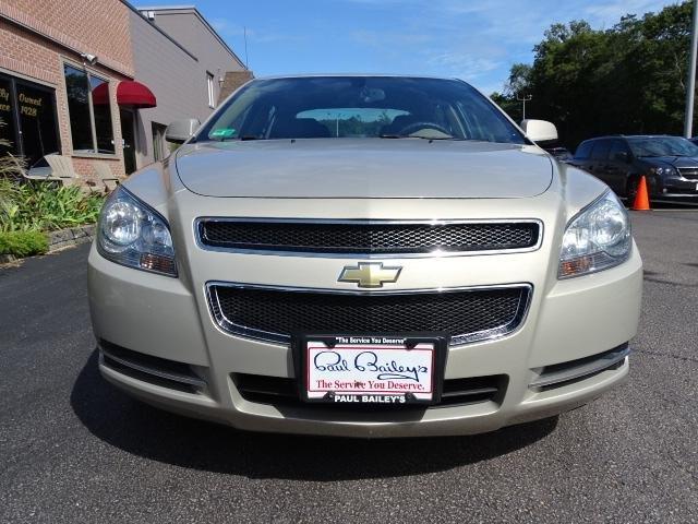 2009 chevrolet malibu lt1 lt1 4dr sedan for sale in north kingstown, rhode island