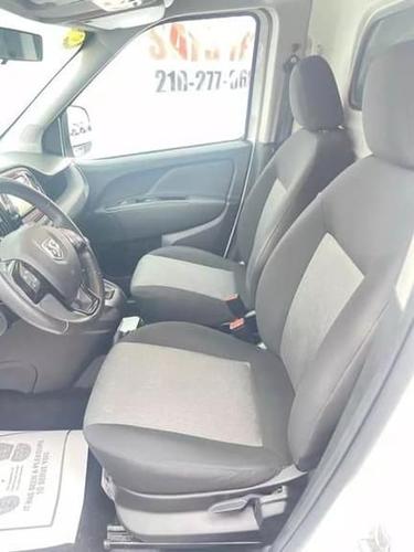 2018 ram promaster city wagon slt van 4d in san antonio, texas