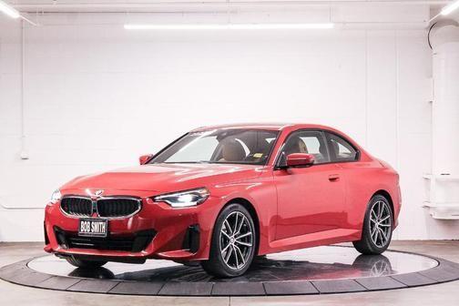 2024 bmw 230