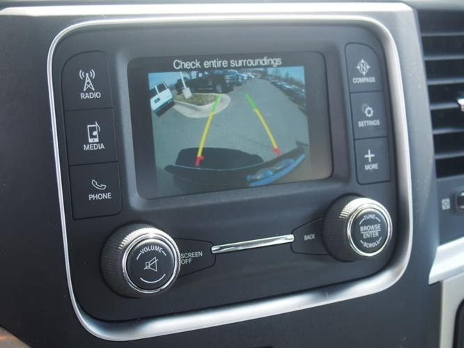 certified 2018 ram 1500 slt lynchburg, va 24501 for sale in lynchburg, virginia