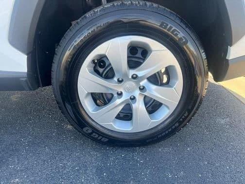 2020 toyota rav4 le in bowling green, kentucky