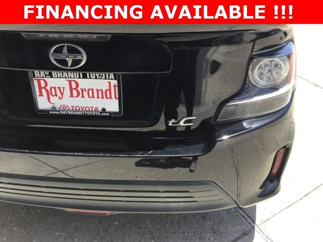used 2014 scion tc kenner, la 70062 for sale in beachview, louisiana