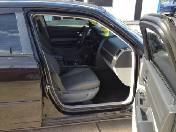 2007 dodge charger sxt in clutch city, tx
