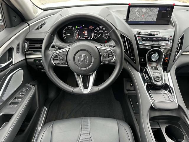 2024 acura rdx
