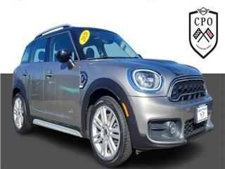 2020 Mini Countryman cooper s all4