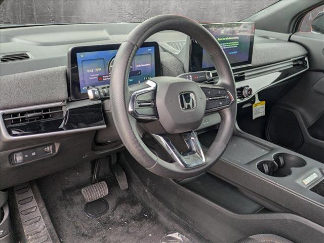 2024 honda prologue 2wd ex