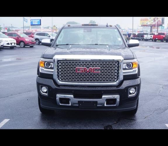 used 2015 gmc sierra 2500 4x4 crew cab denali lewes, de 19958 for sale in lewes, delaware