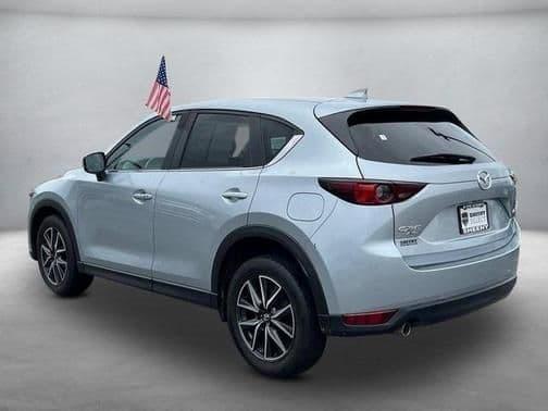 2018 mazda cx-5 touring 4dr all-wheel drive sport utility in hagerstown, maryland