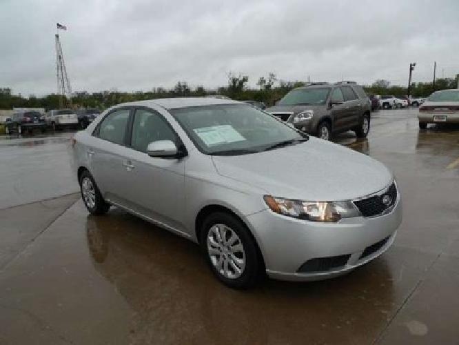 2012 kia forte ex in wichita falls, tx
