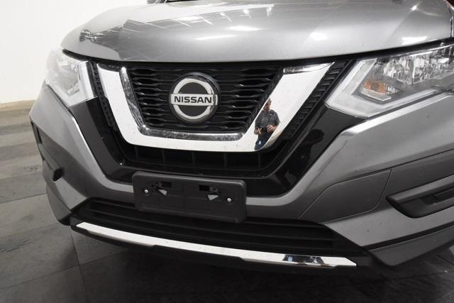 used 2018 nissan rogue awd sv portland, or 97201 for sale in portland, oregon