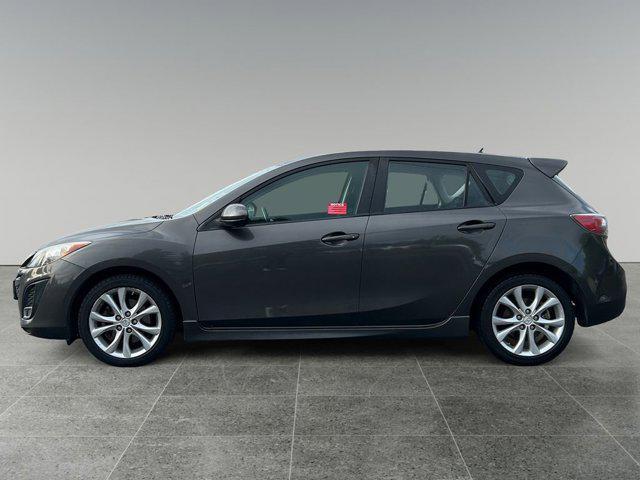 2010 mazda mazda3 s sport