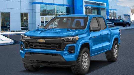 2024 Chevrolet
