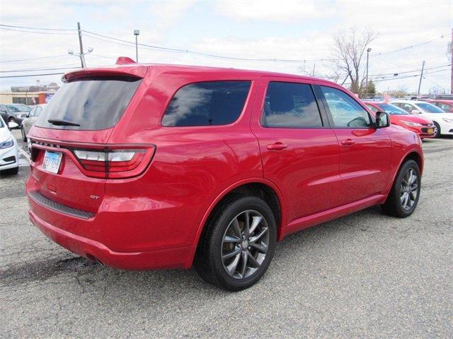 used 2018 dodge durango awd gt east boston, ma 02128 for sale in boston, massachusetts