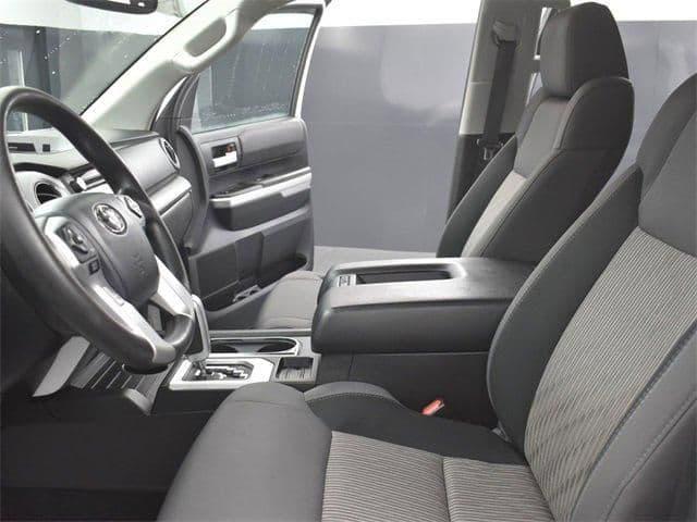 2016 toyota tundra sr5 5.7l v8 in brunswick, ohio