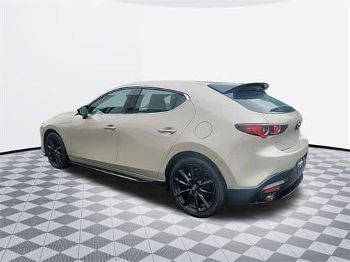 2024 mazda mazda3 2.5 turbo premium plus package 4dr i-activ all-wheel drive hatchback in fallston, maryland