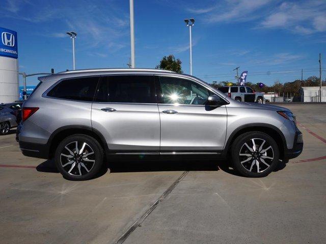 new 2019 honda pilot fwd touring gonzales, la 70737 for sale in gonzales, louisiana