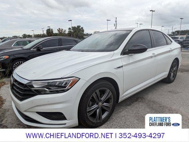 2020 volkswagen jetta 1.4t r-line