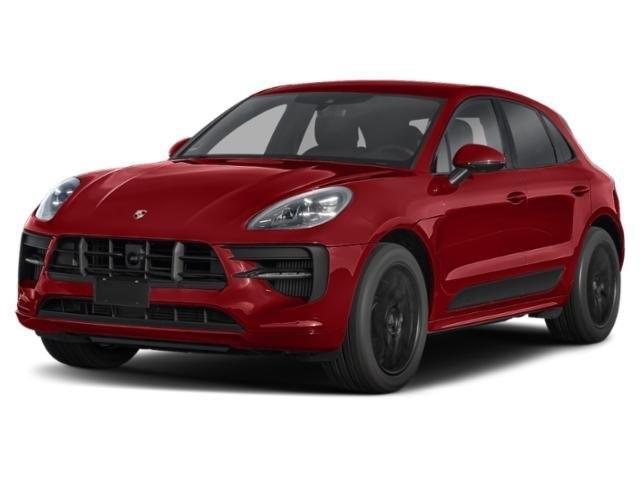 2021 porsche macan gts