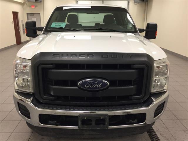 2016 ford f-250 super duty xl 4x4 xl 4dr supercab 6.8 ft. sb pickup for sale in jolly acres, south dakota