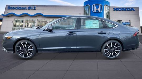 2024 Honda Accord