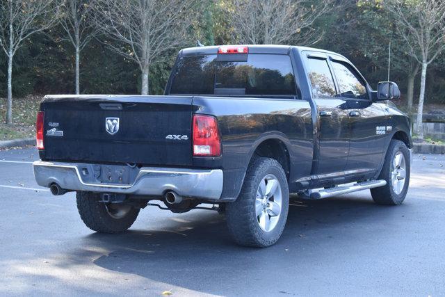 2013 ram 1500 big horn
