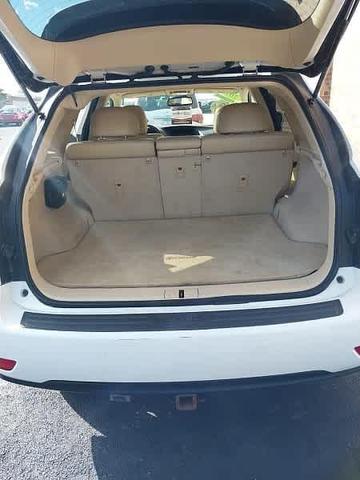 2013 lexus rx 350 f sport