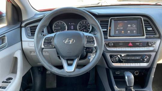 2019 Hyundai Sonata
