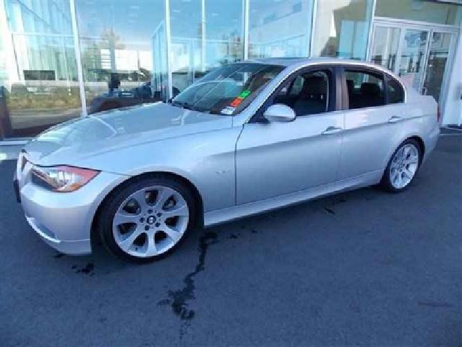 2006 bmw 3 series 330i in fairfield, ca