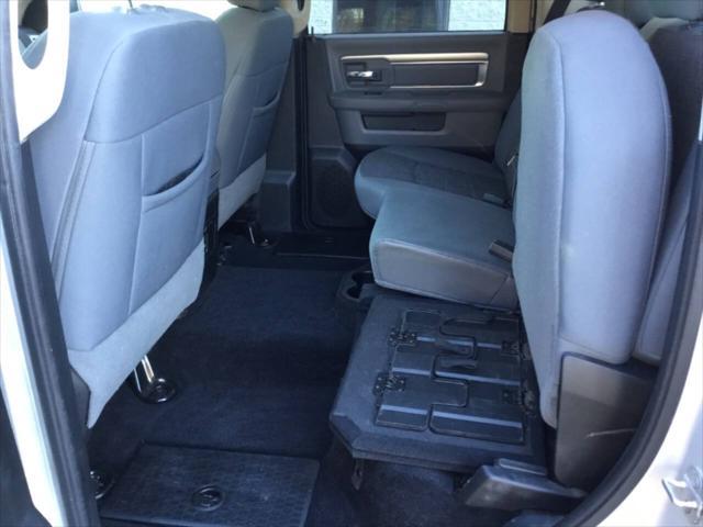 2014 ram 1500 outdoorsman