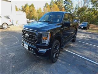 2023 Ford F-150 limited