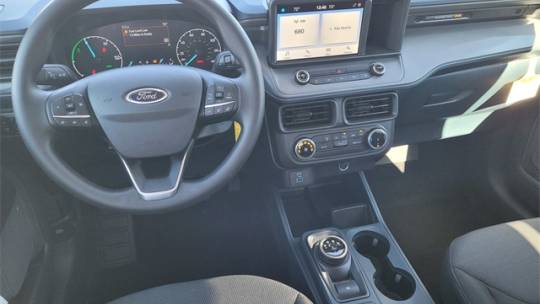 2024 Ford Maverick