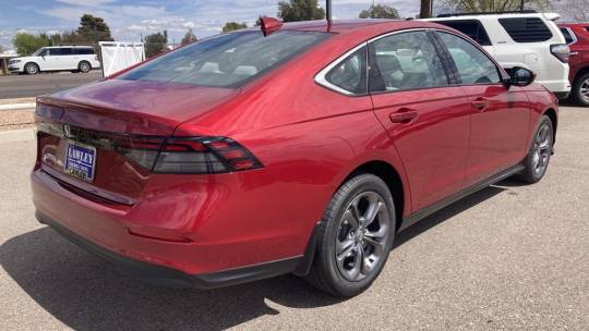 2024 Honda Accord