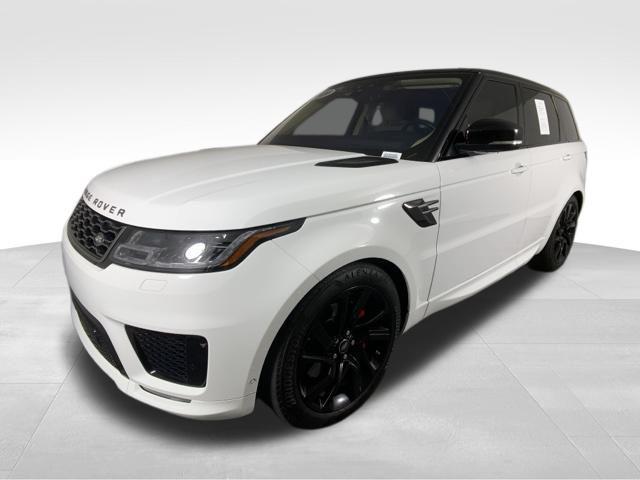 2020 land rover range rover sport hse dynamic