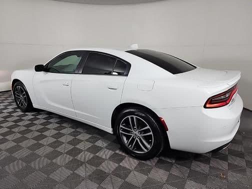 2019 dodge charger sxt in waterloo, iowa