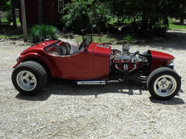 1932 austin bantom no reserve